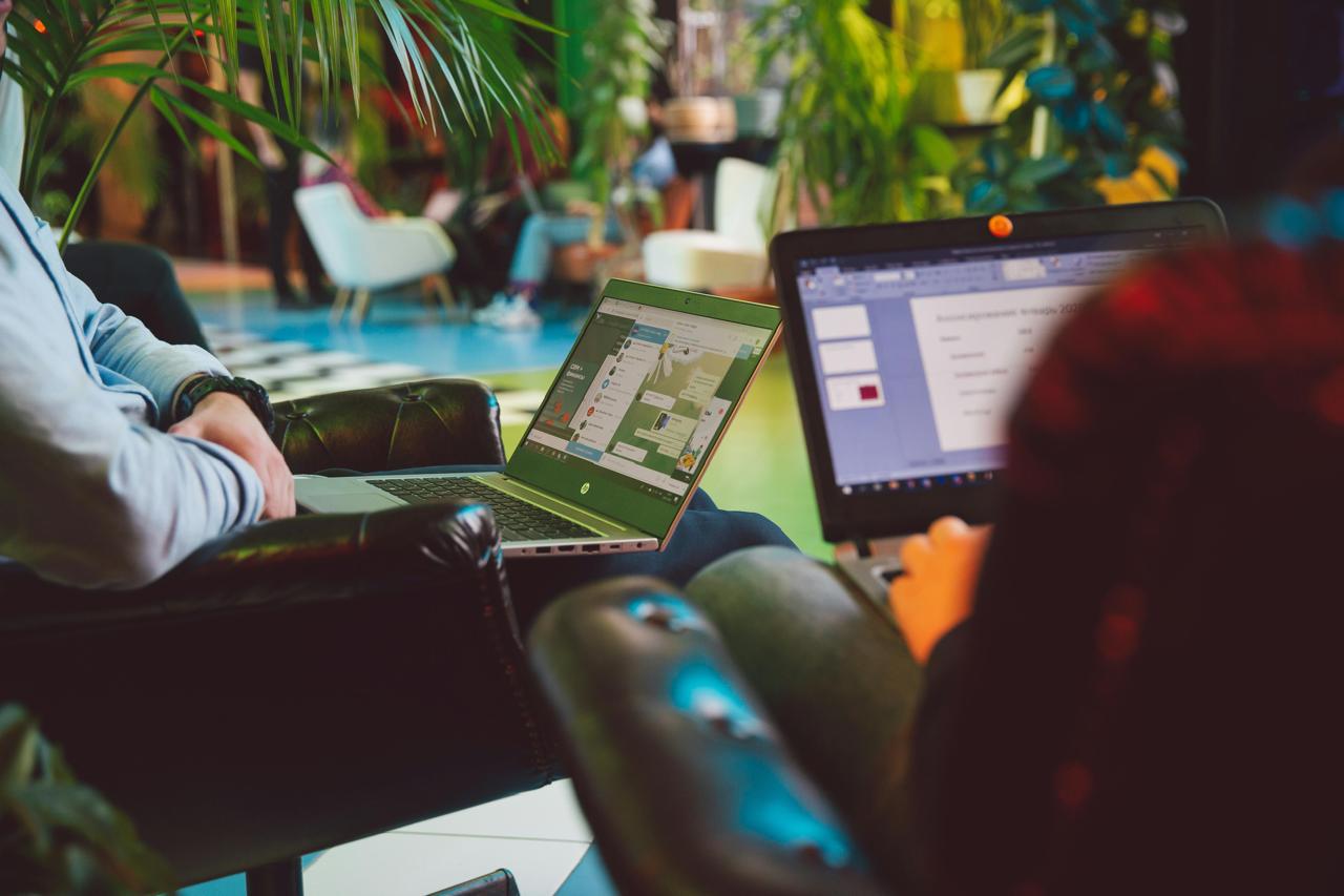 Remote Workers Meetup